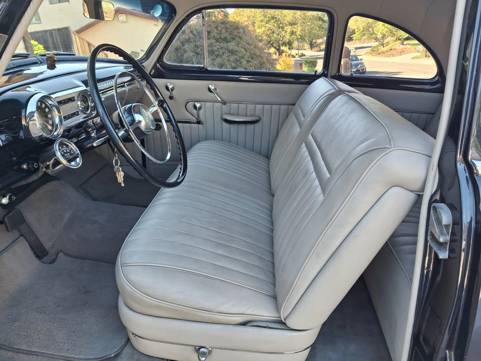 1953 Chevrolet 150 & 210 - Image 28 of 31