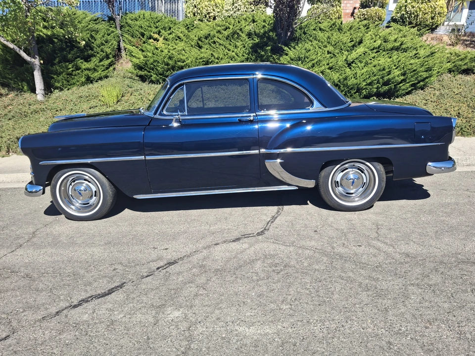 1953 Chevrolet 150 & 210 - Image 5 of 31
