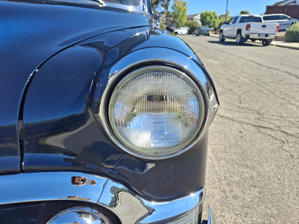 1953 Chevrolet 150 & 210 - Image 15 of 31