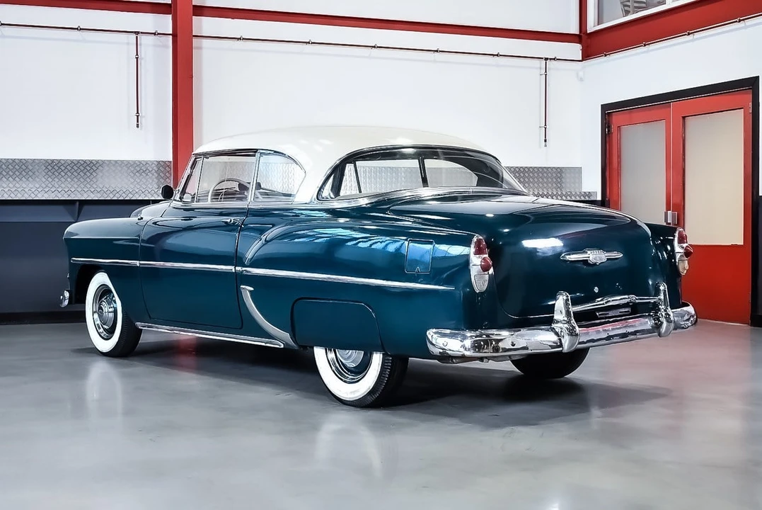 1953 Chevrolet 150 & 210 - Image 12 of 30