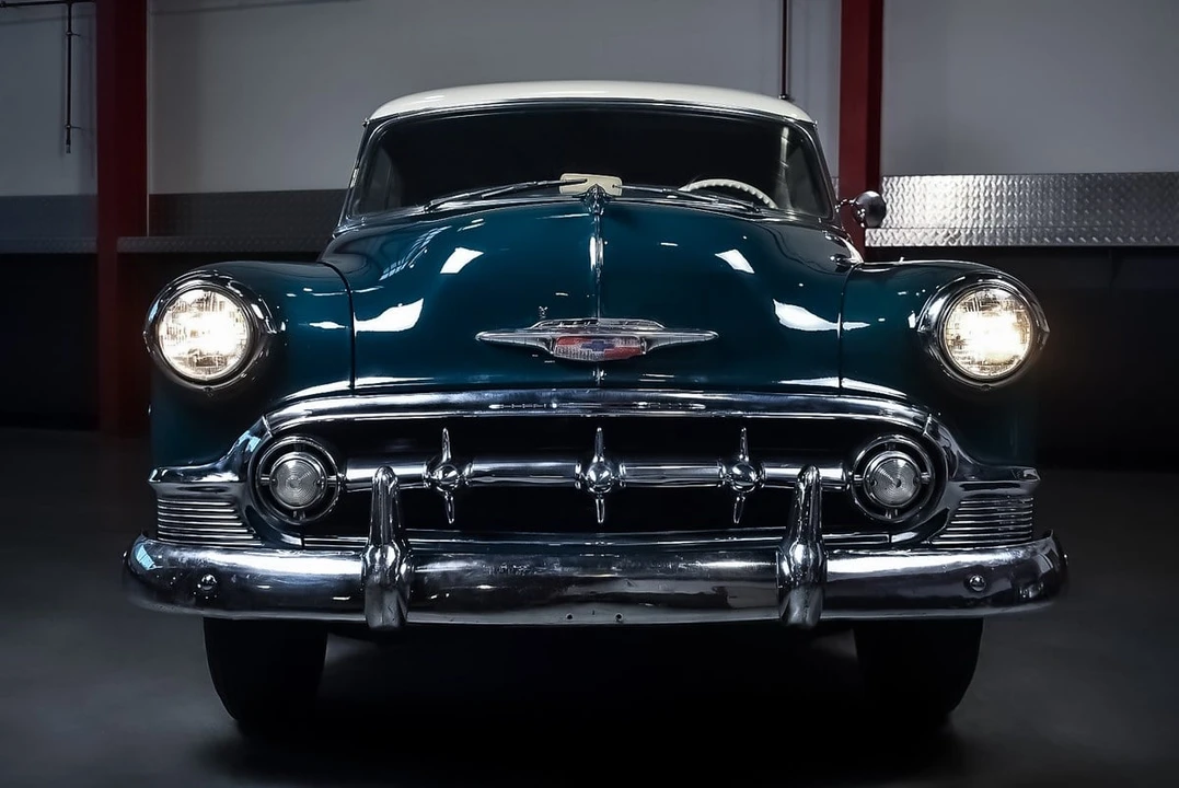 1953 Chevrolet 150 & 210 - Image 26 of 30