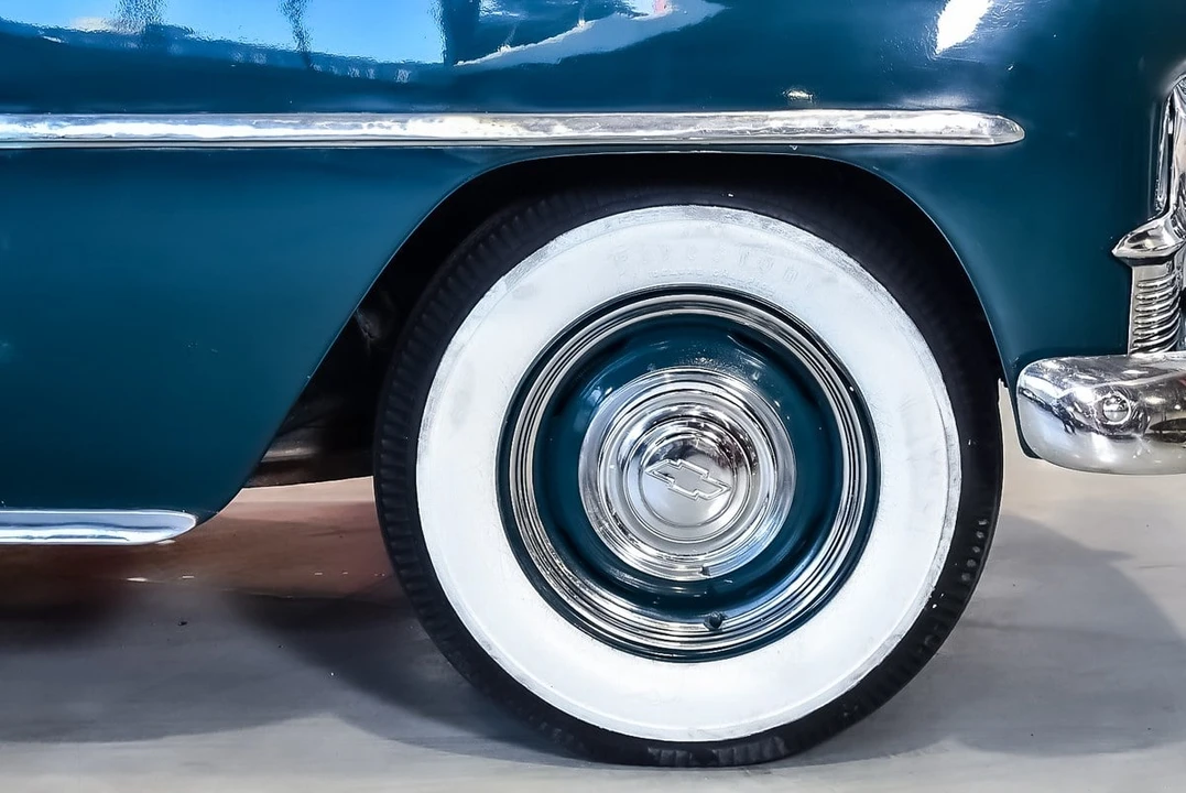 1953 Chevrolet 150 & 210 - Image 29 of 30