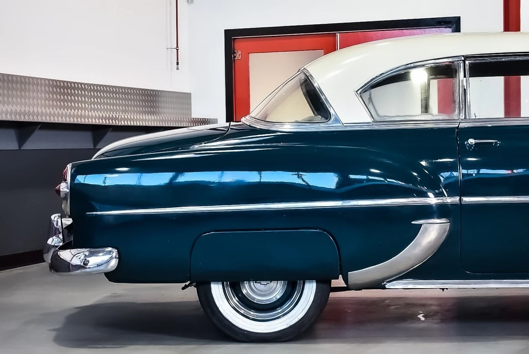 1953 Chevrolet 150 & 210 - Image 28 of 30