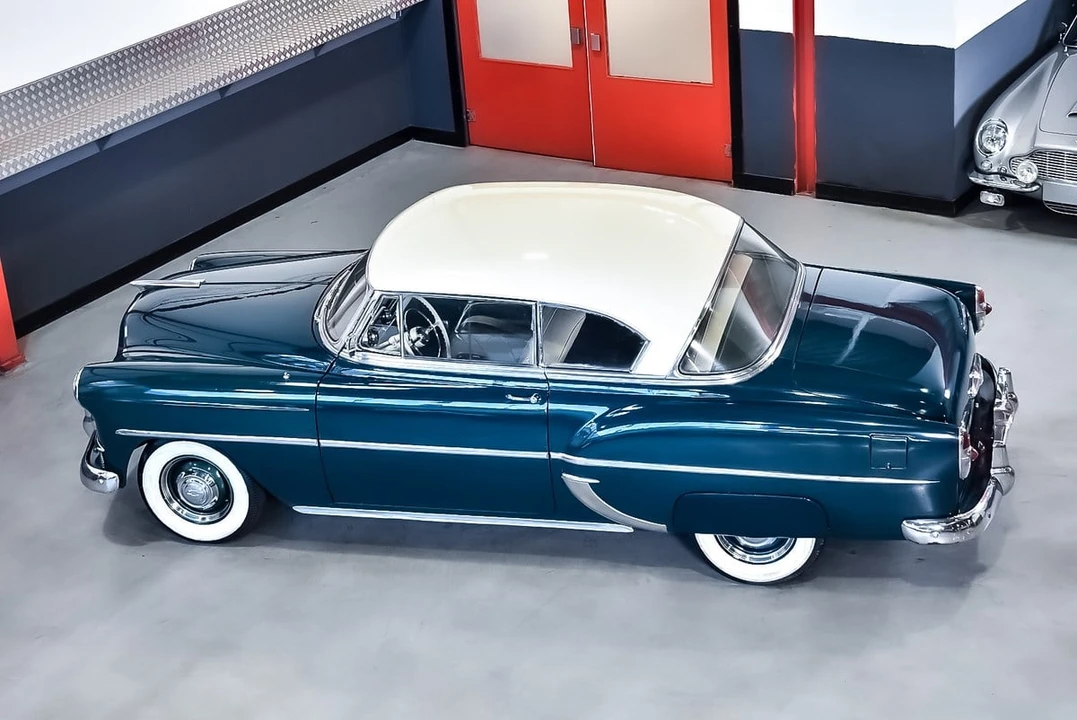 1953 Chevrolet 150 & 210 - Image 14 of 30