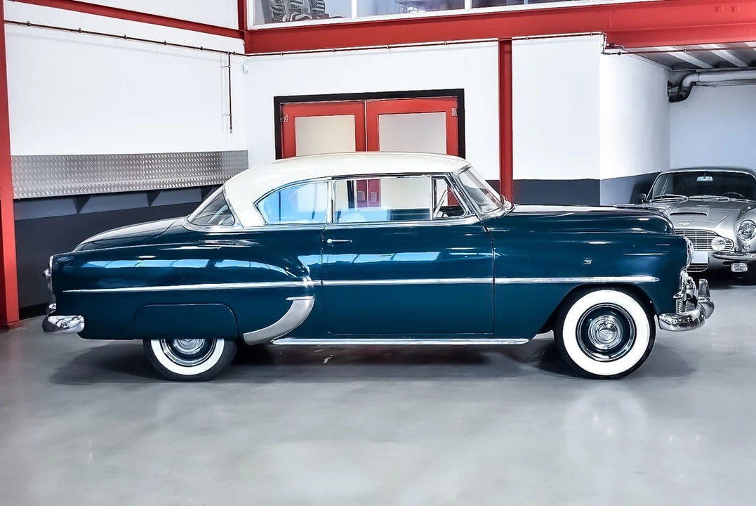 1953 Chevrolet 150 & 210 - Image 16 of 30