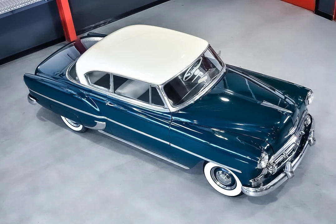 1953 Chevrolet 150 & 210 - Image 4 of 30