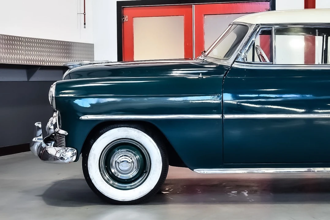 1953 Chevrolet 150 & 210 - Image 30 of 30