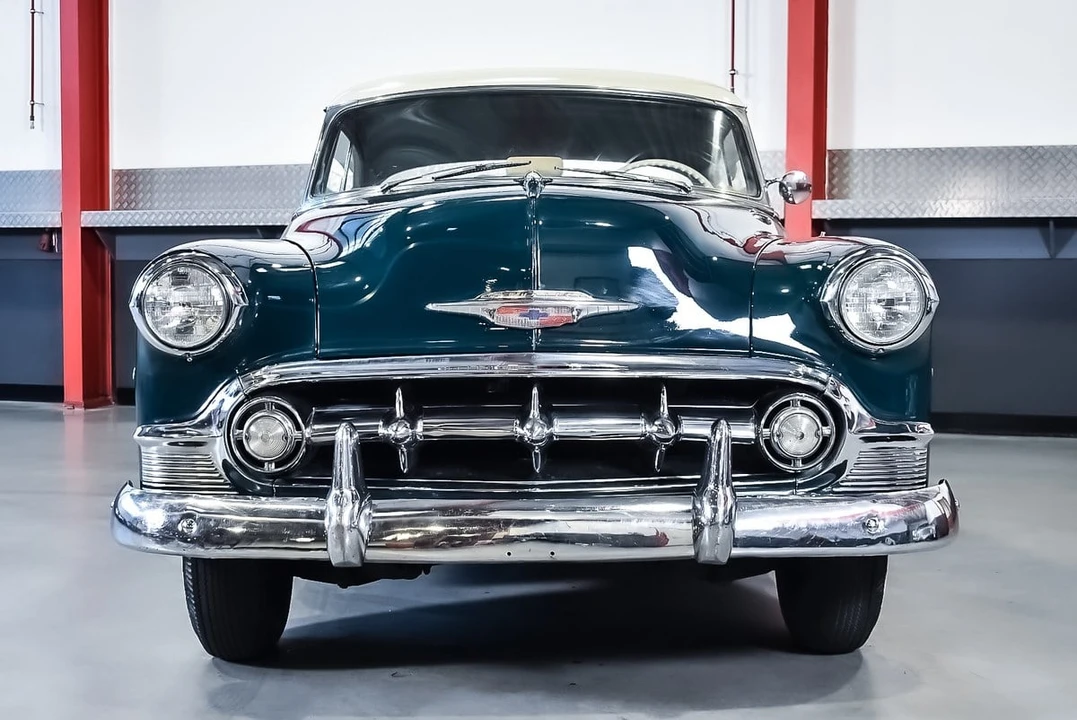1953 Chevrolet 150 & 210 - Image 7 of 30
