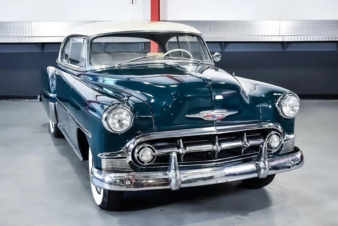 1953 Chevrolet 150 & 210 - Image 15 of 30