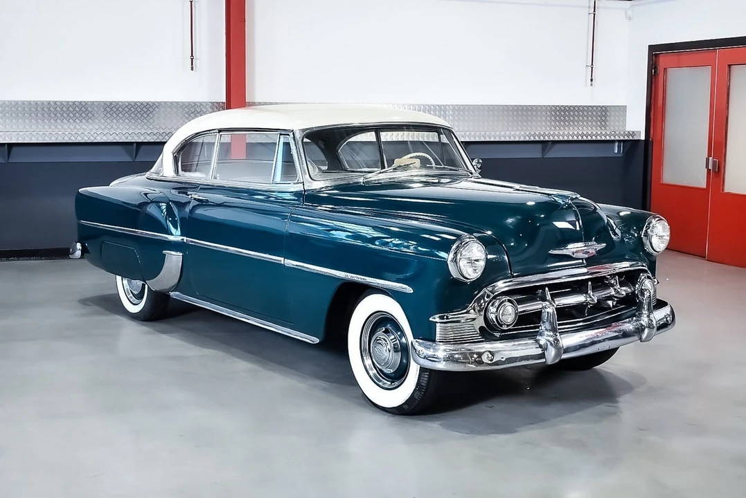 1953 Chevrolet 150 & 210 - Image 18 of 30