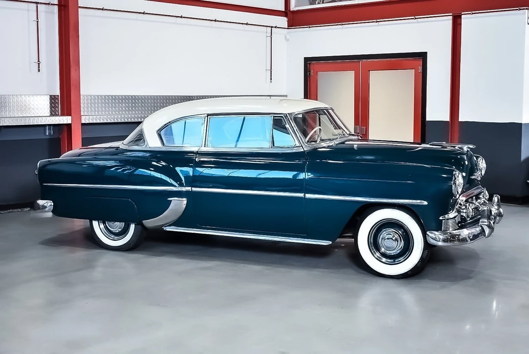 1953 Chevrolet 150 & 210 - Image 20 of 30