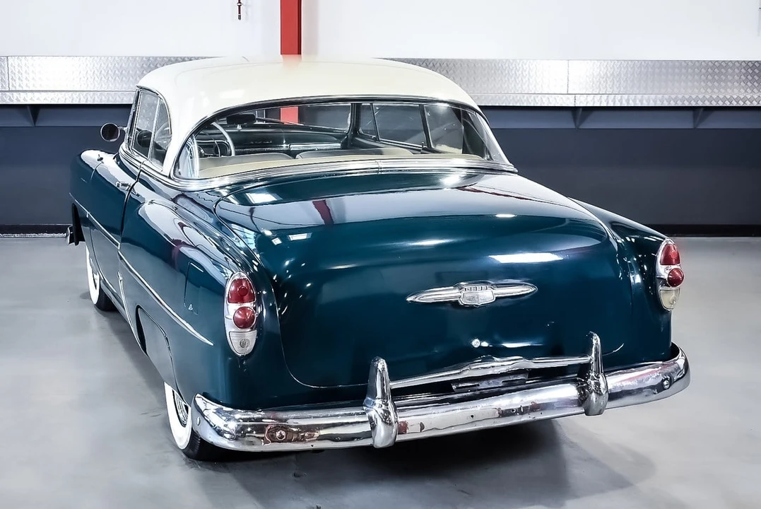 1953 Chevrolet 150 & 210 - Image 9 of 30