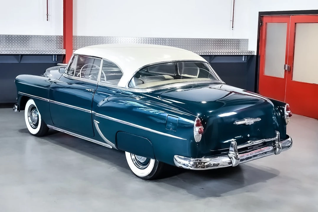 1953 Chevrolet 150 & 210 - Image 11 of 30