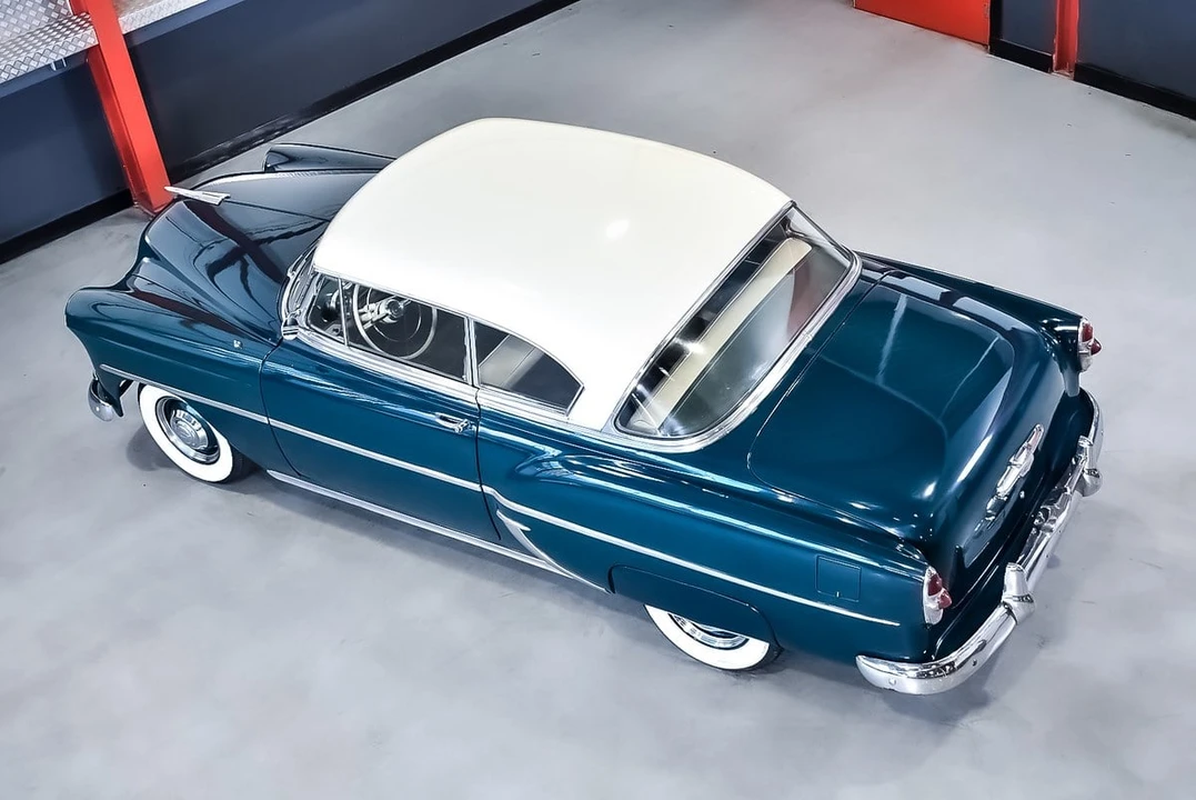 1953 Chevrolet 150 & 210 - Image 22 of 30