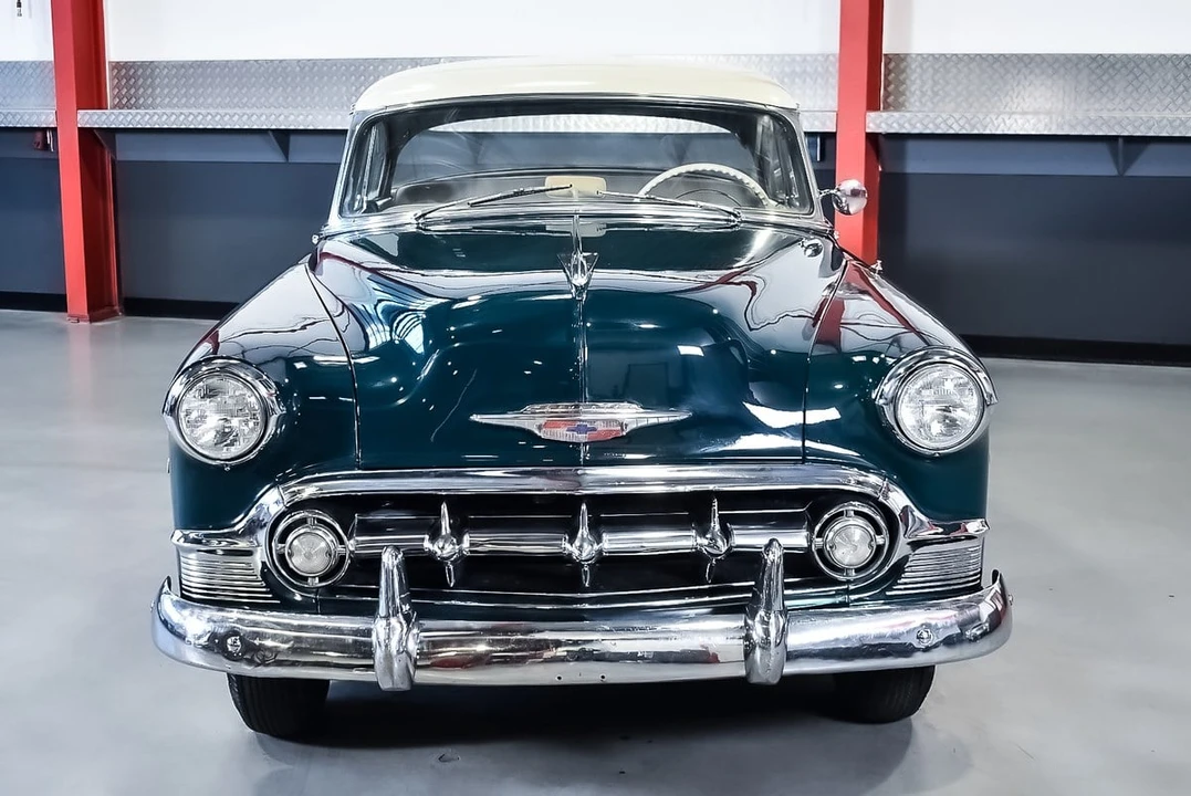 1953 Chevrolet 150 & 210 - Image 6 of 30