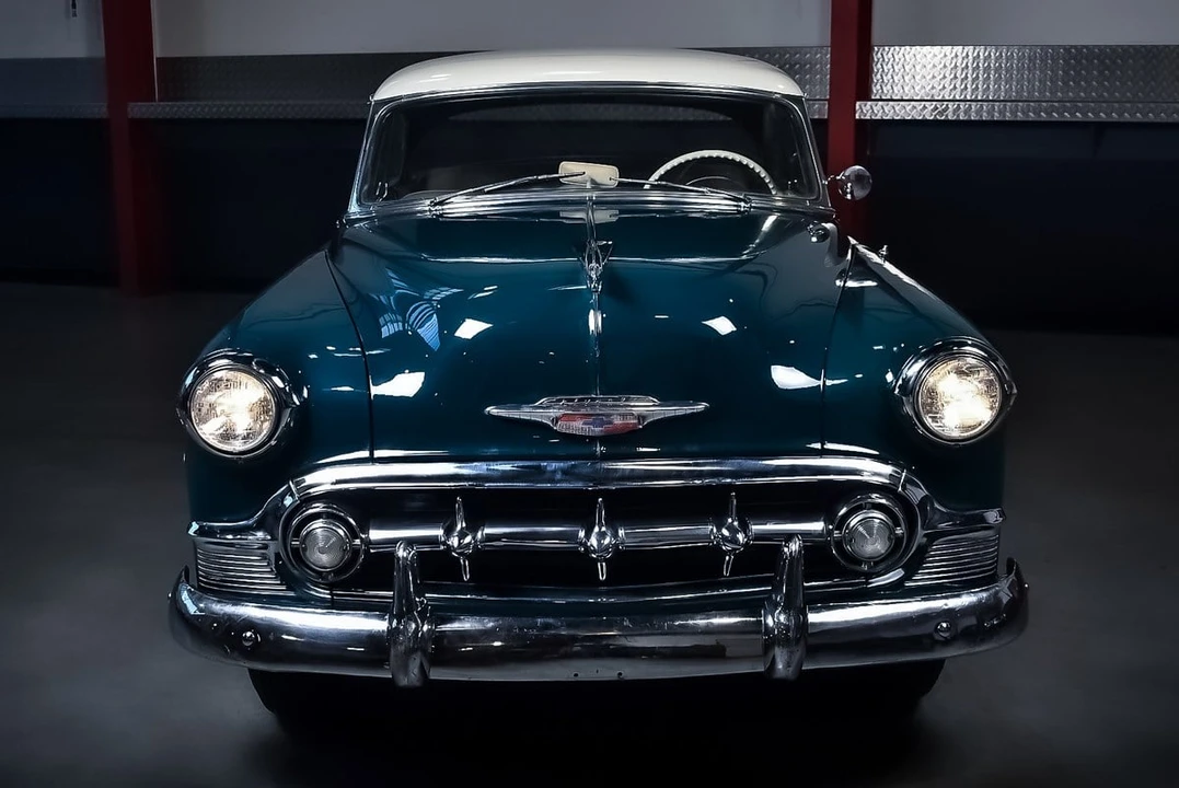 1953 Chevrolet 150 & 210 - Image 25 of 30