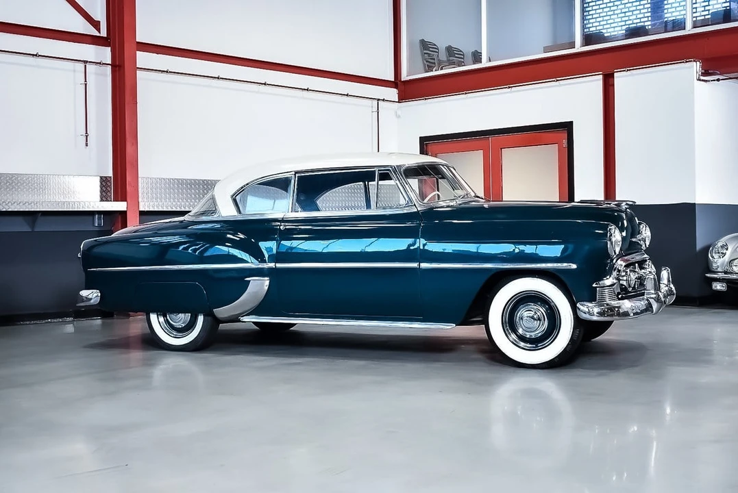 1953 Chevrolet 150 & 210 - Image 13 of 30
