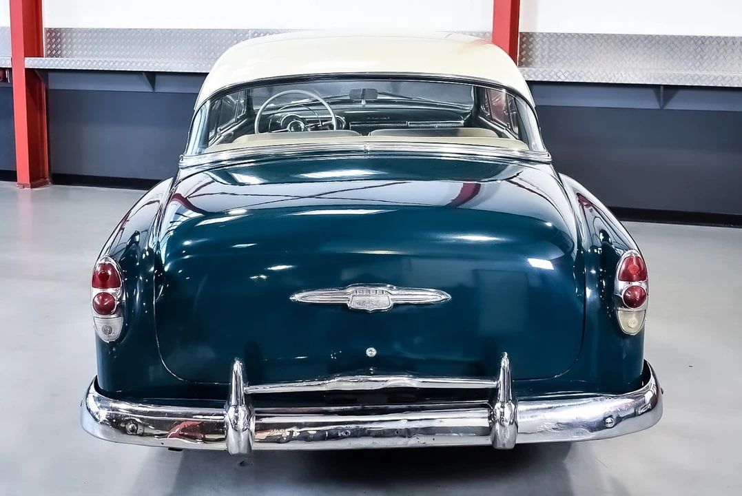 1953 Chevrolet 150 & 210 - Image 19 of 30