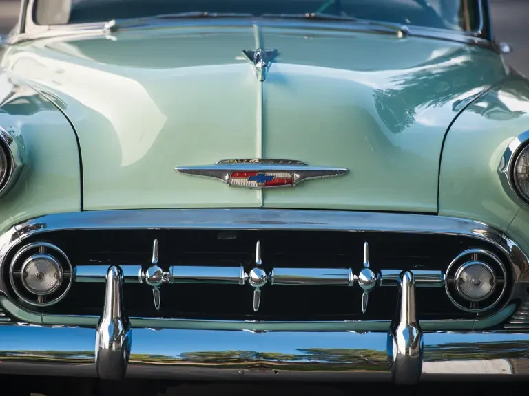 1953 Chevrolet 150 & 210 - Image 9 of 26