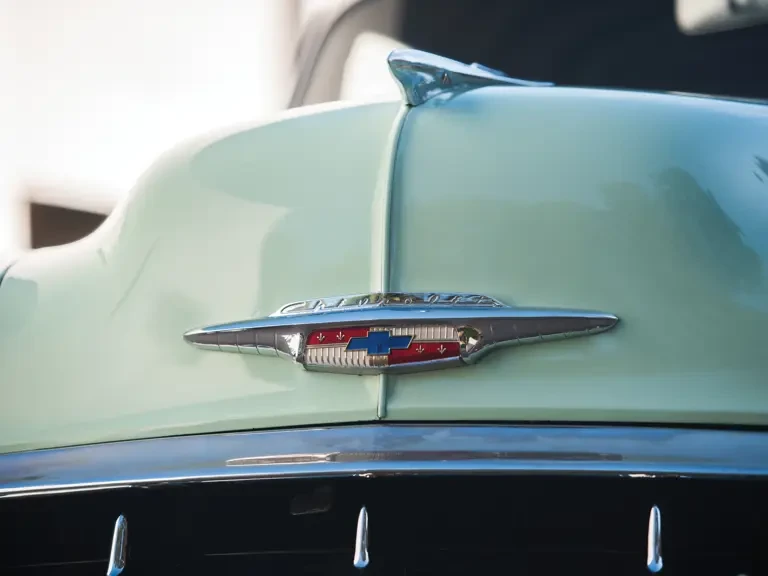 1953 Chevrolet 150 & 210 - Image 8 of 26