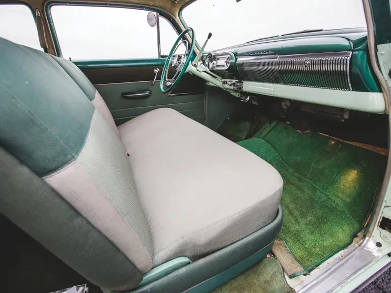 1953 Chevrolet 150 & 210 - Image 11 of 23