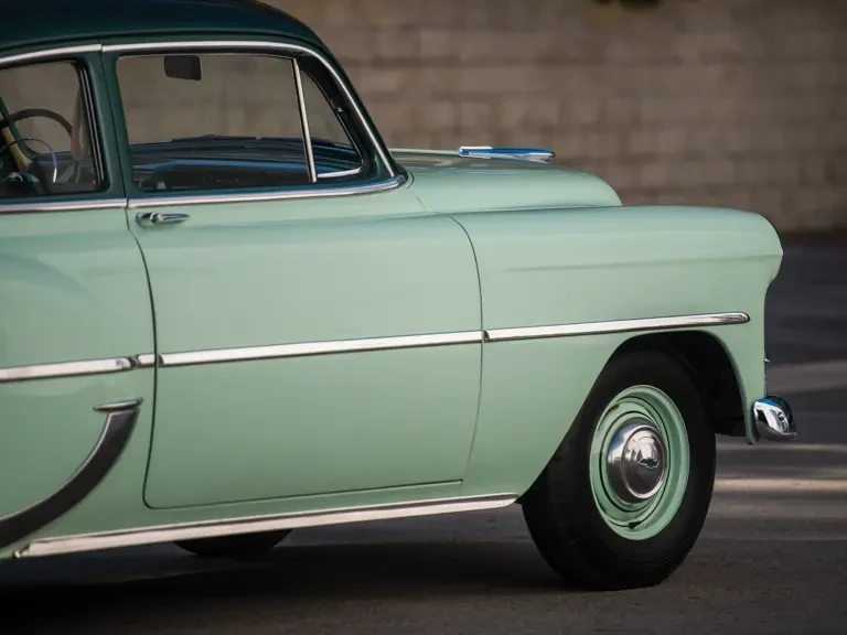 1953 Chevrolet 150 & 210 - Image 15 of 26