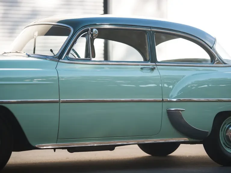 1953 Chevrolet 150 & 210 - Image 14 of 26