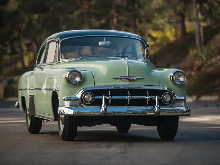 1953 Chevrolet 150 & 210 - Image 7 of 26