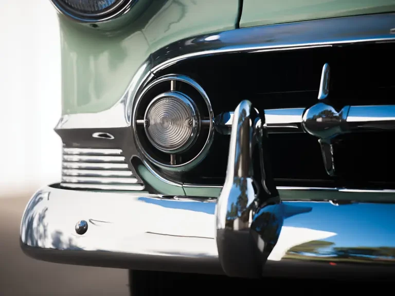 1953 Chevrolet 150 & 210 - Image 11 of 26