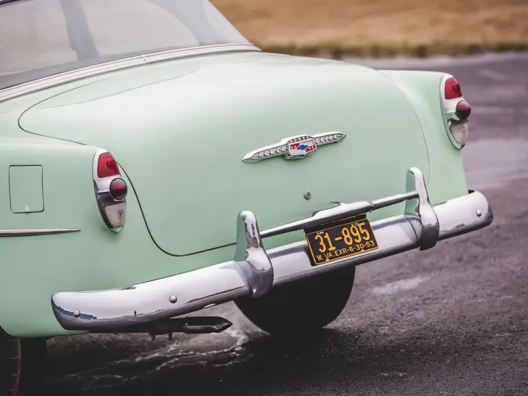 1953 Chevrolet 150 & 210 - Image 21 of 23