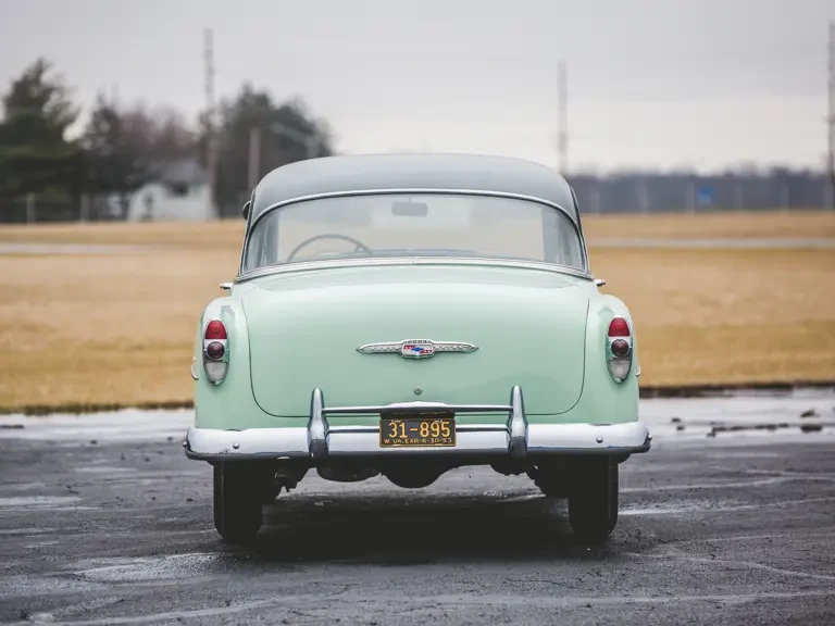 1953 Chevrolet 150 & 210 - Image 10 of 23