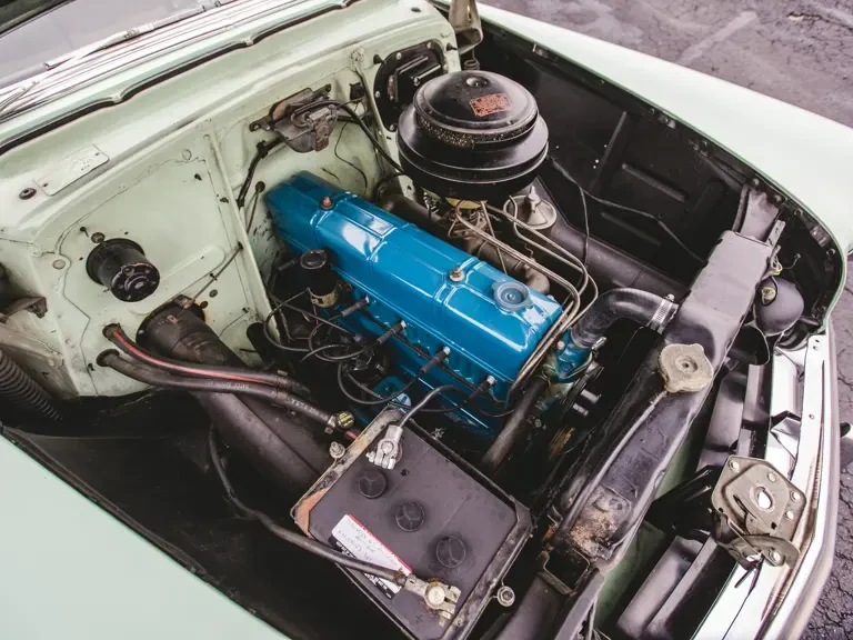 1953 Chevrolet 150 & 210 - Image 4 of 23