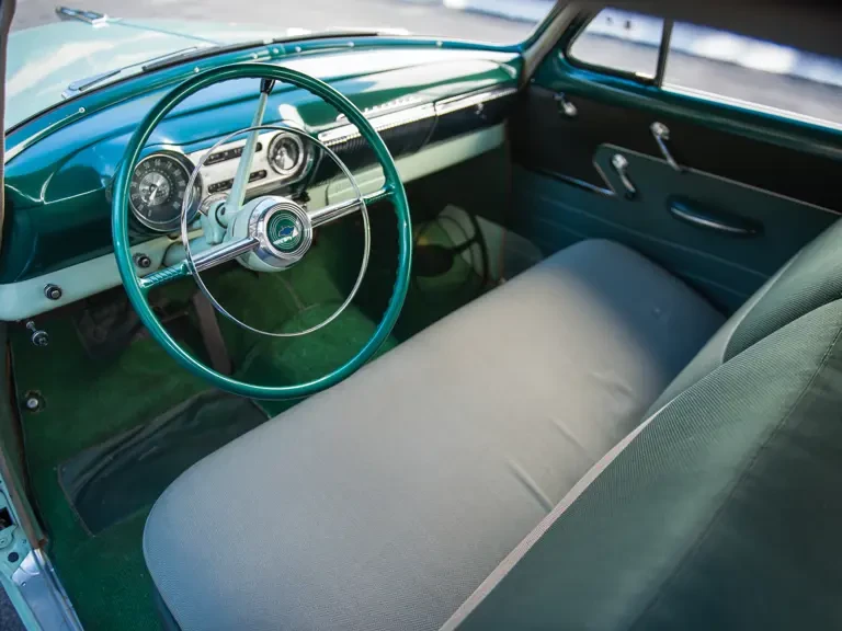 1953 Chevrolet 150 & 210 - Image 5 of 26