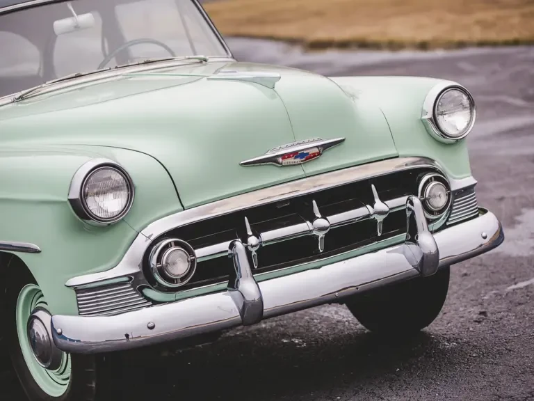 1953 Chevrolet 150 & 210 - Image 20 of 23