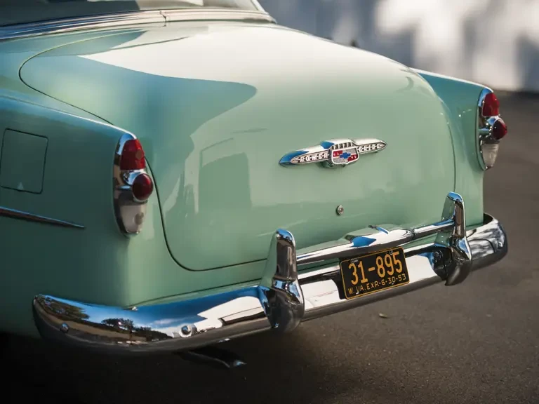 1953 Chevrolet 150 & 210 - Image 16 of 26