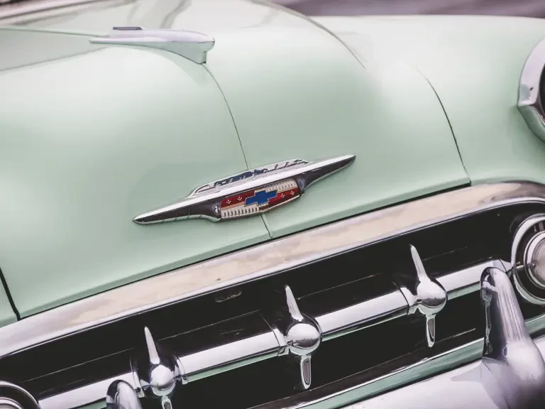 1953 Chevrolet 150 & 210 - Image 7 of 23