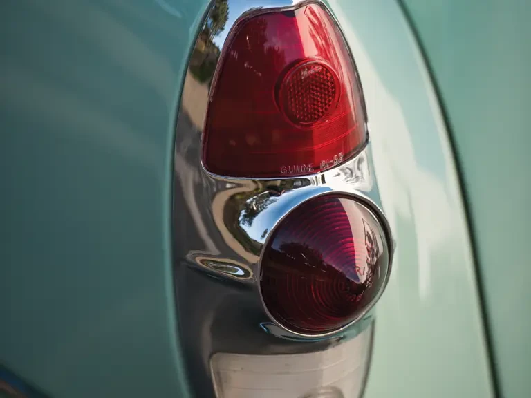 1953 Chevrolet 150 & 210 - Image 17 of 26
