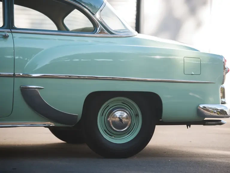 1953 Chevrolet 150 & 210 - Image 13 of 26