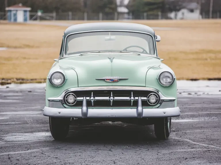 1953 Chevrolet 150 & 210 - Image 9 of 23