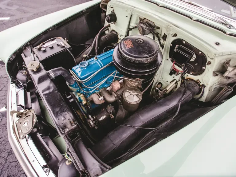 1953 Chevrolet 150 & 210 - Image 22 of 23