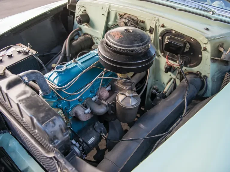 1953 Chevrolet 150 & 210 - Image 24 of 26