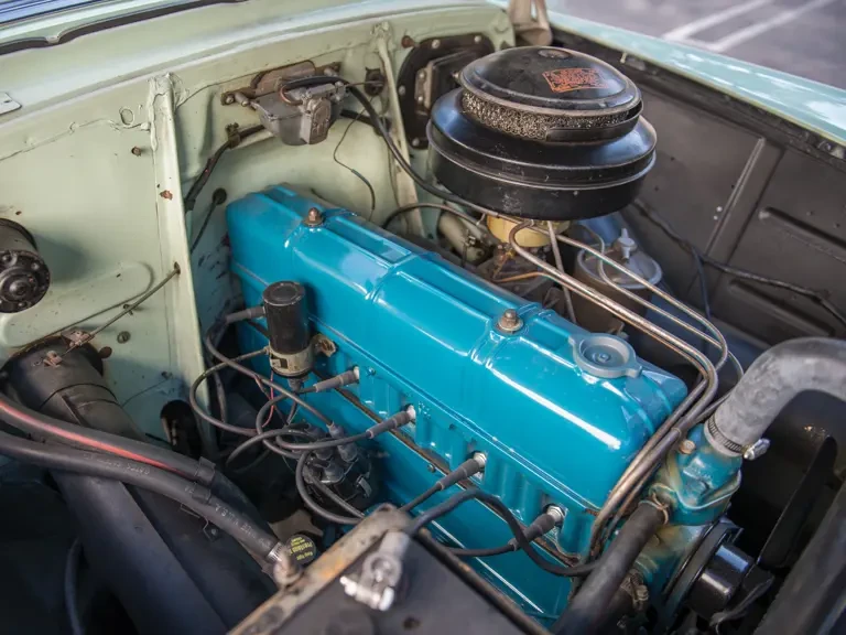 1953 Chevrolet 150 & 210 - Image 4 of 26