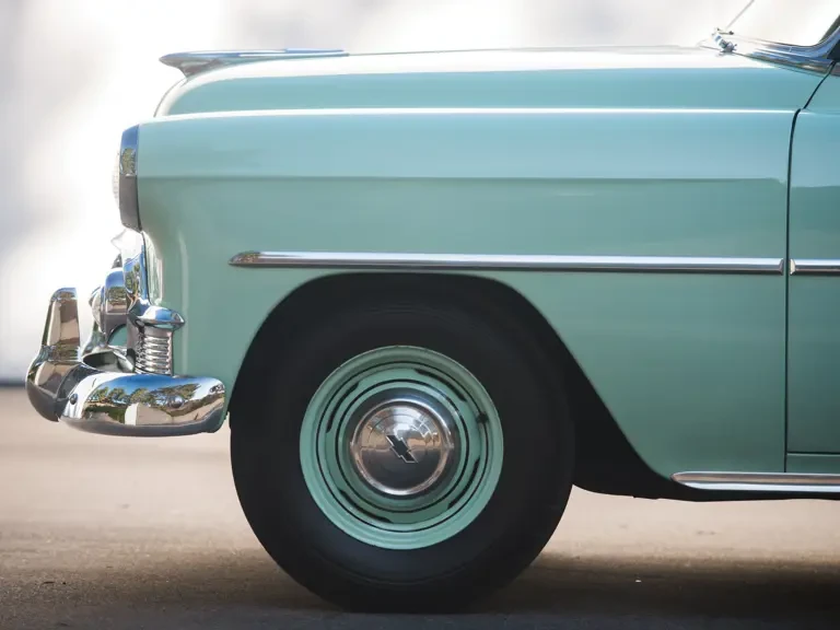 1953 Chevrolet 150 & 210 - Image 12 of 26