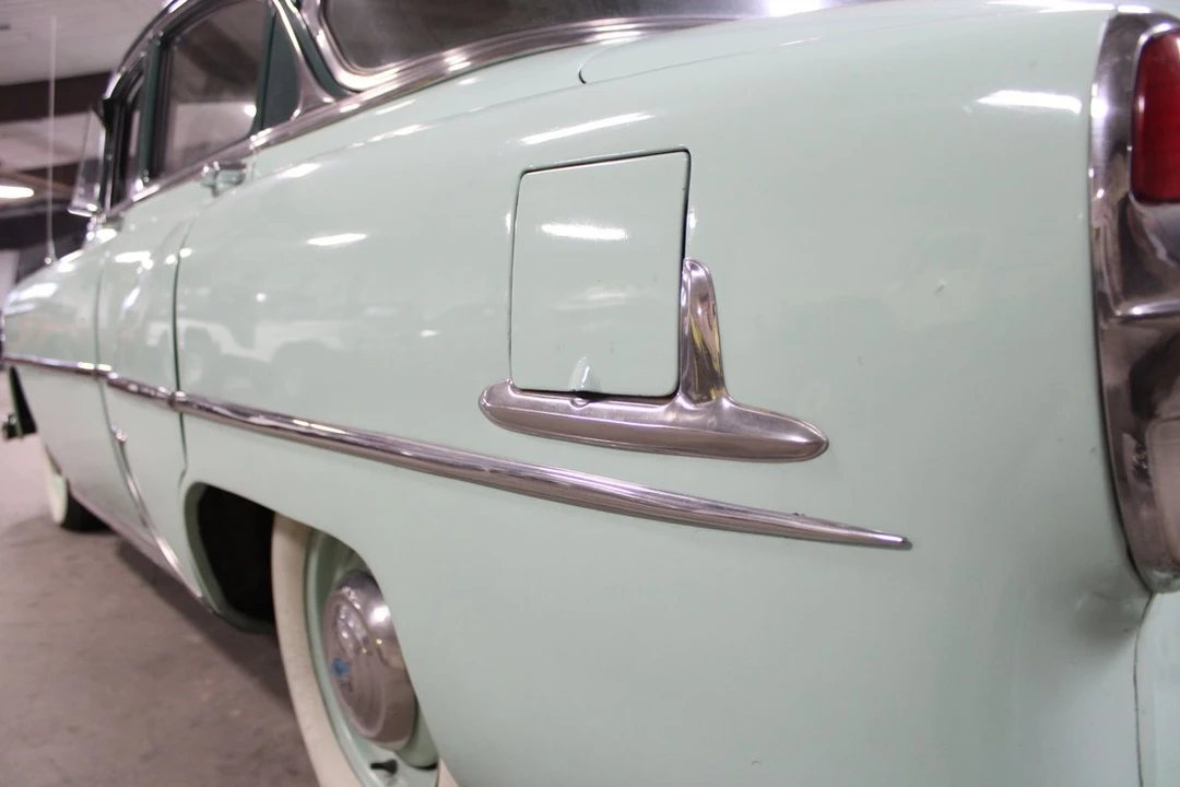 1953 Chevrolet 150 & 210 - Image 12 of 12