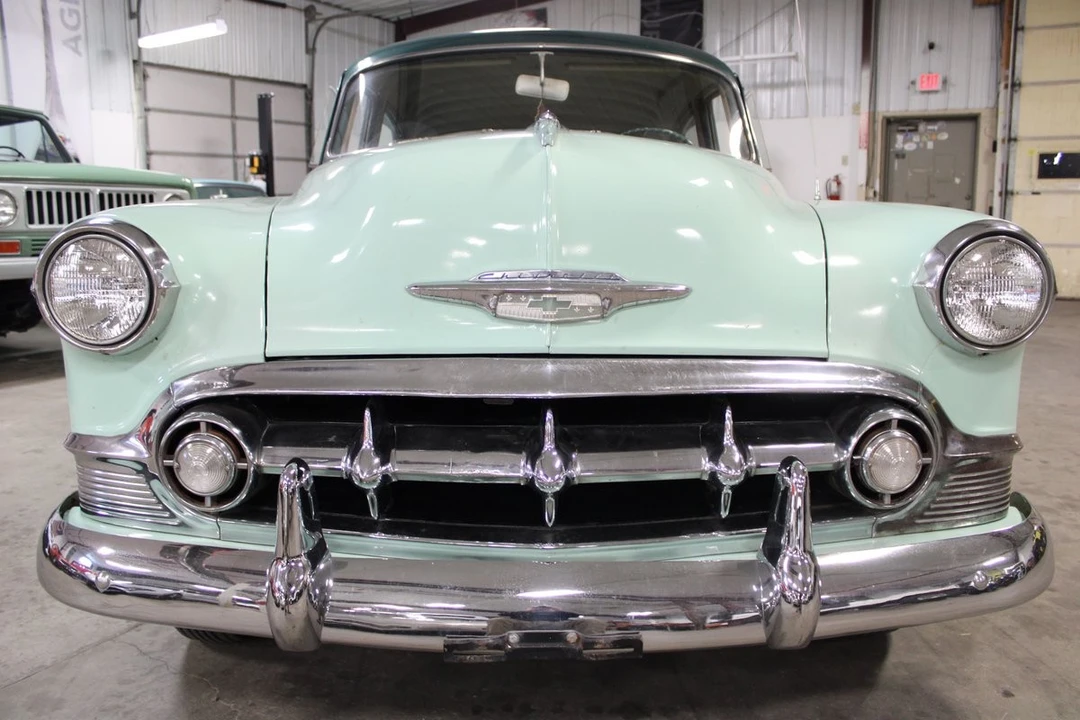 1953 Chevrolet 150 & 210 - Image 9 of 12