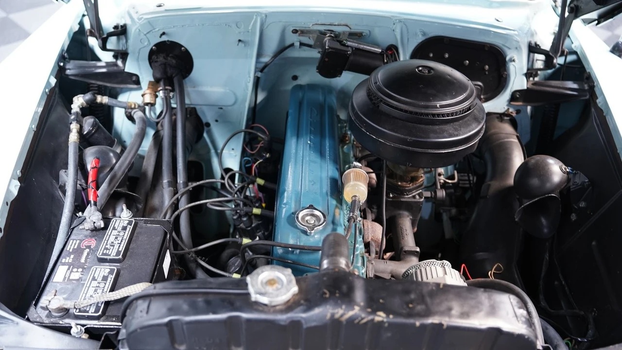 1953 Chevrolet 150 & 210 - Image 3 of 12
