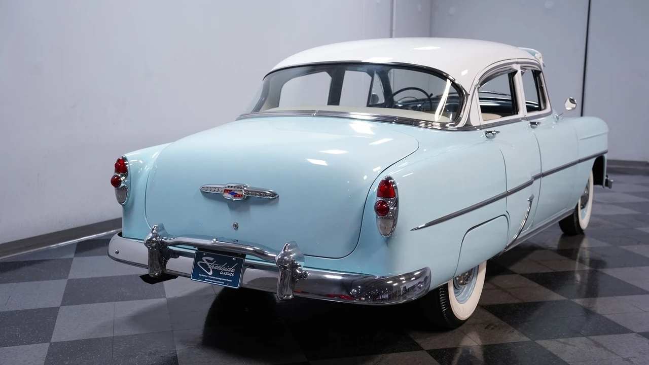 1953 Chevrolet 150 & 210 - Image 10 of 12