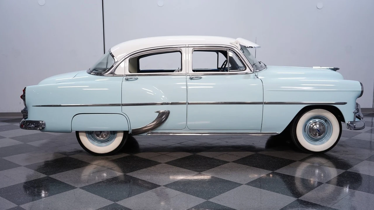 1953 Chevrolet 150 & 210 - Image 12 of 12