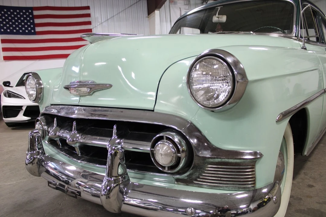1953 Chevrolet 150 & 210 - Image 10 of 12