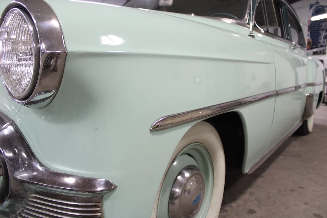 1953 Chevrolet 150 & 210 - Image 11 of 12